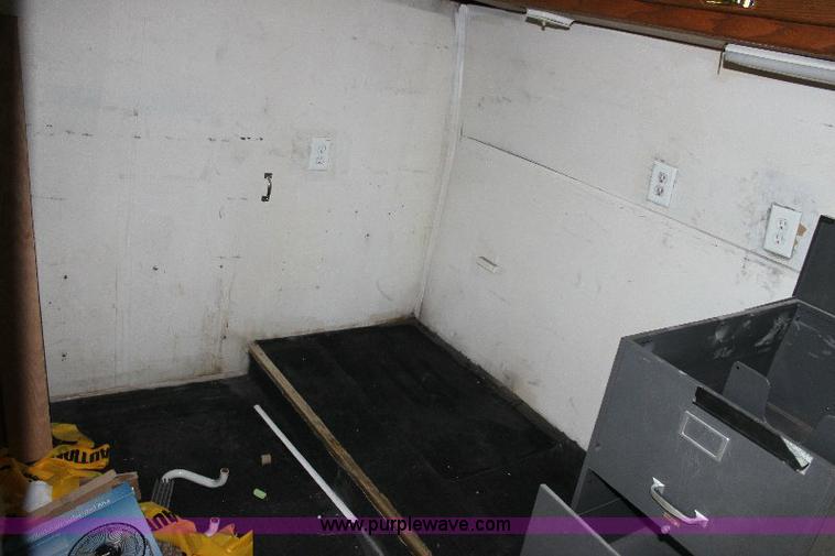 image for item 6087 1998 Odessa Larado 37' motor home