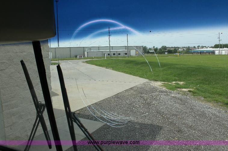 image for item 6087 1998 Odessa Larado 37' motor home