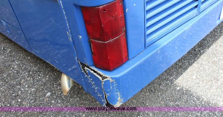 image for item 6087 1998 Odessa Larado 37' motor home