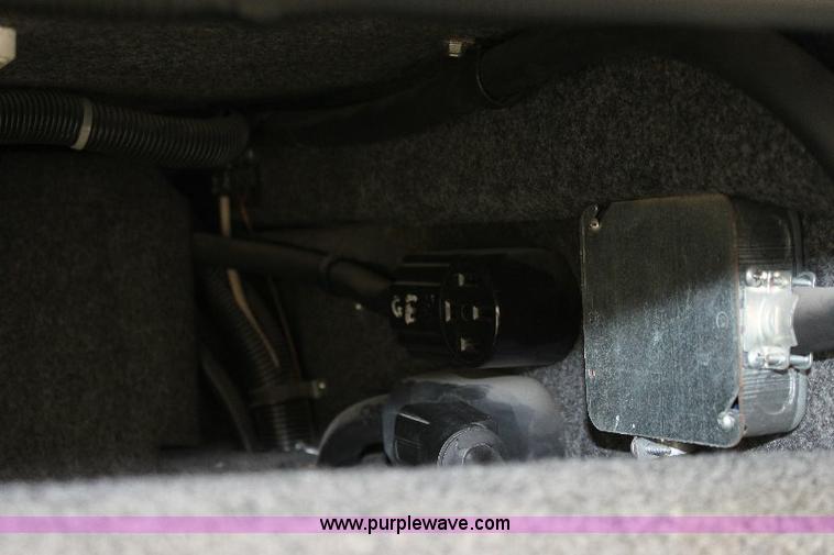 image for item 6087 1998 Odessa Larado 37' motor home