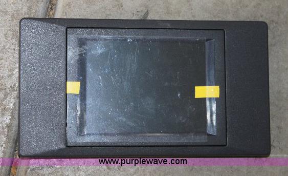 image for item 6234 (2) Mobile eye in-car camera systems