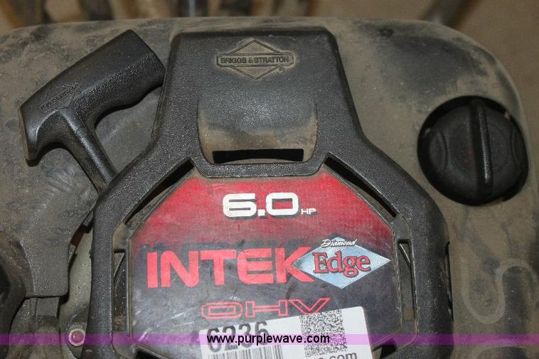 image for item 6236 Phoenix rescue equipment hydraulic power unit