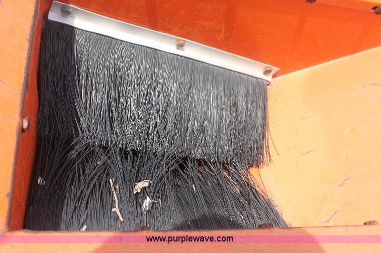 image for item 6238 Crary Bear Cat chipper/shredder