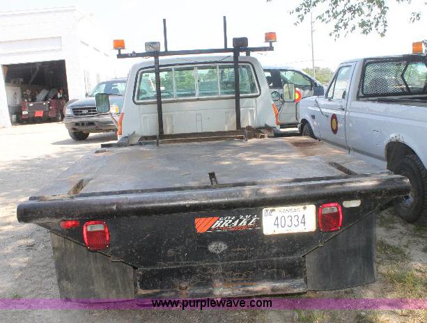 image for item 6271 1978 Ford F350 Custom pickup truck