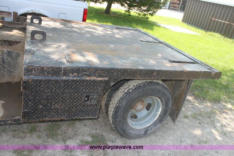 image for item 6271 1978 Ford F350 Custom pickup truck
