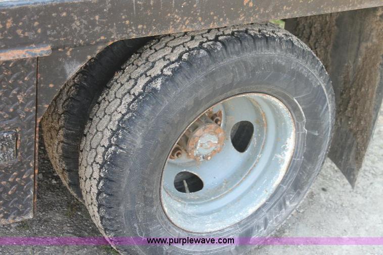 image for item 6271 1978 Ford F350 Custom pickup truck