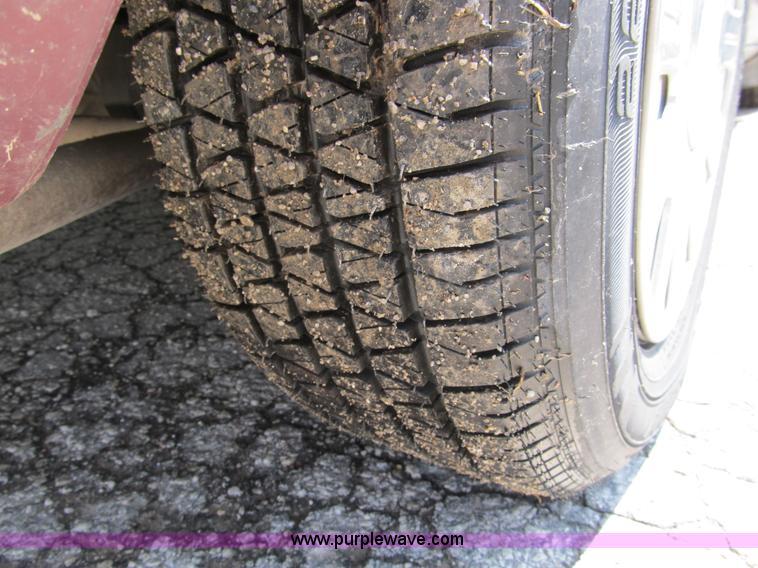 image for item 8988 2004 Ford Crown Victoria Police Interceptor