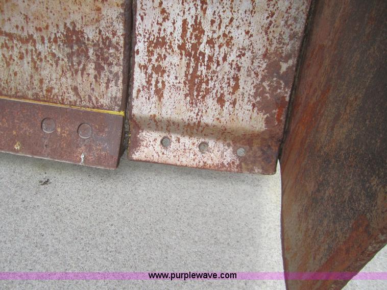 image for item 3090 Degelman 5900 dozer blade