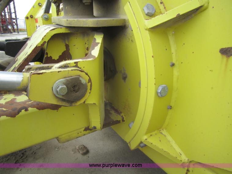 image for item 3090 Degelman 5900 dozer blade