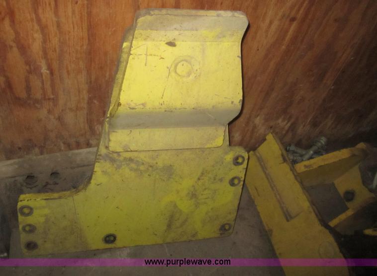 image for item 3090 Degelman 5900 dozer blade