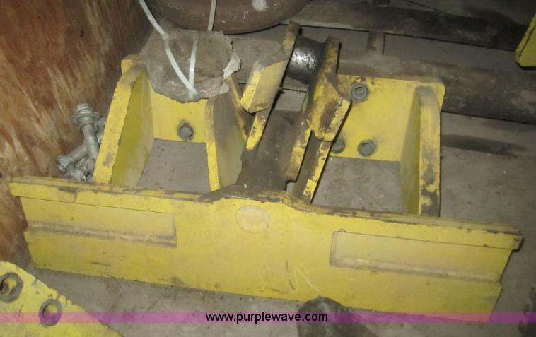 image for item 3090 Degelman 5900 dozer blade