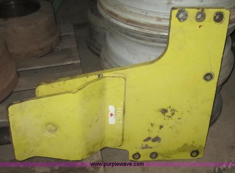 image for item 3090 Degelman 5900 dozer blade