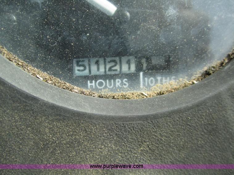 image for item 3117 John Deere 4430 tractor