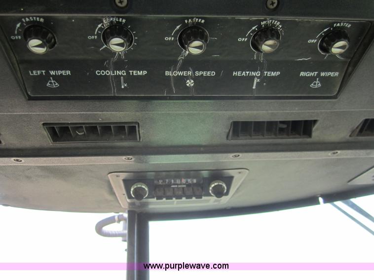 image for item 3117 John Deere 4430 tractor