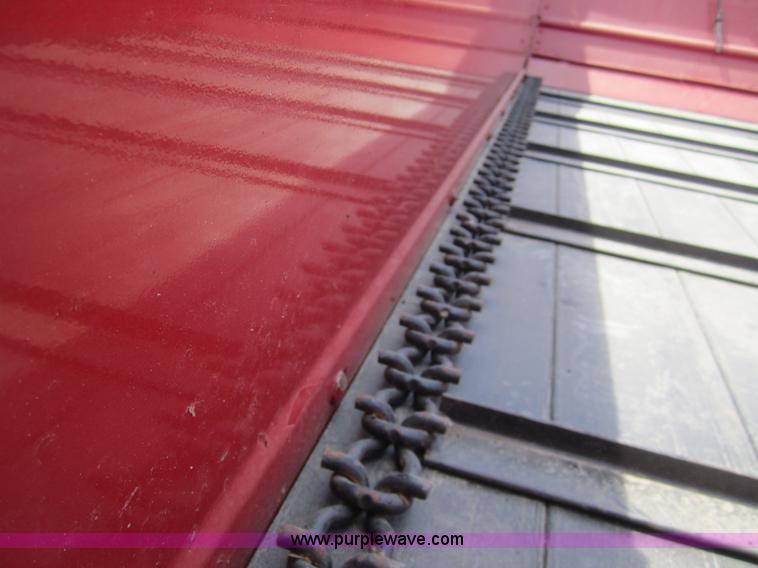 image for item 3172 2004 New Holland 155 manure spreader