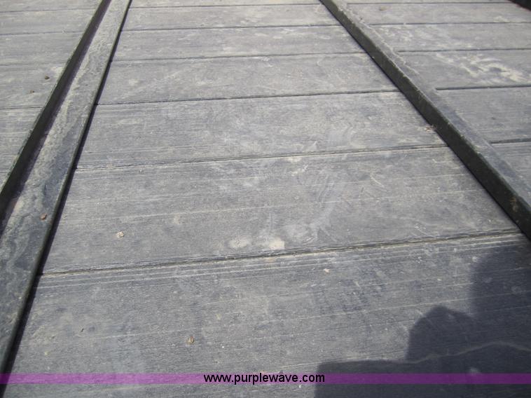 image for item 3172 2004 New Holland 155 manure spreader