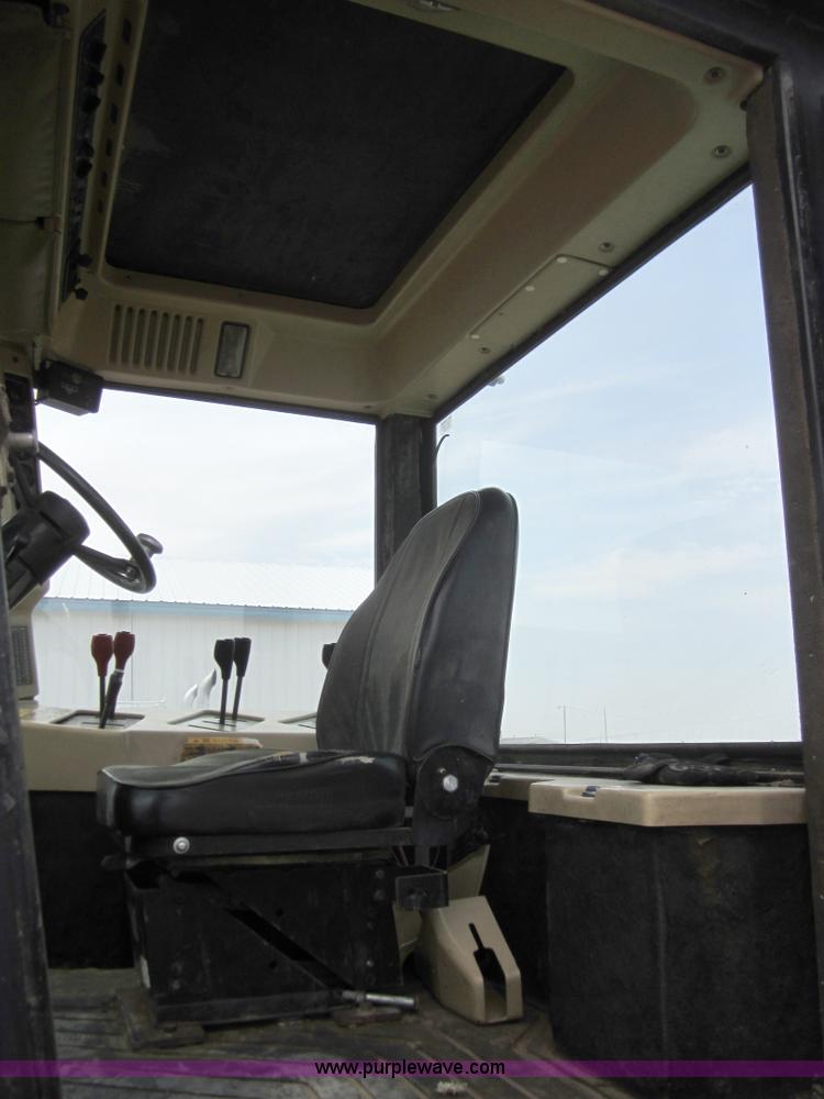 image for item 3411 1986 Steiger Panther CP-1325 4WD tractor