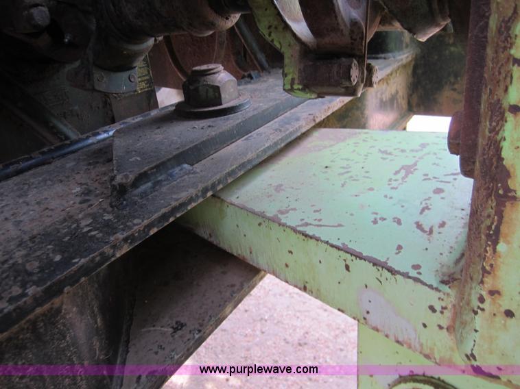 image for item 3411 1986 Steiger Panther CP-1325 4WD tractor