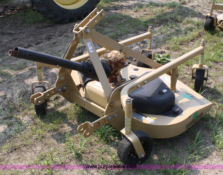 image for item 4707 Land Pride FDR1648 finish mower