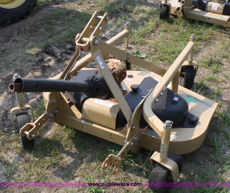 image for item 4707 Land Pride FDR1648 finish mower