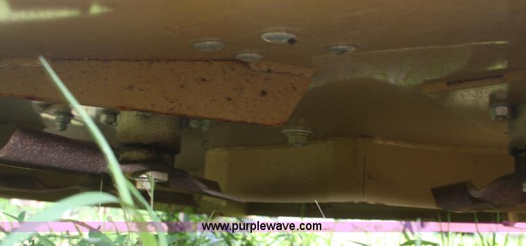 image for item 4707 Land Pride FDR1648 finish mower