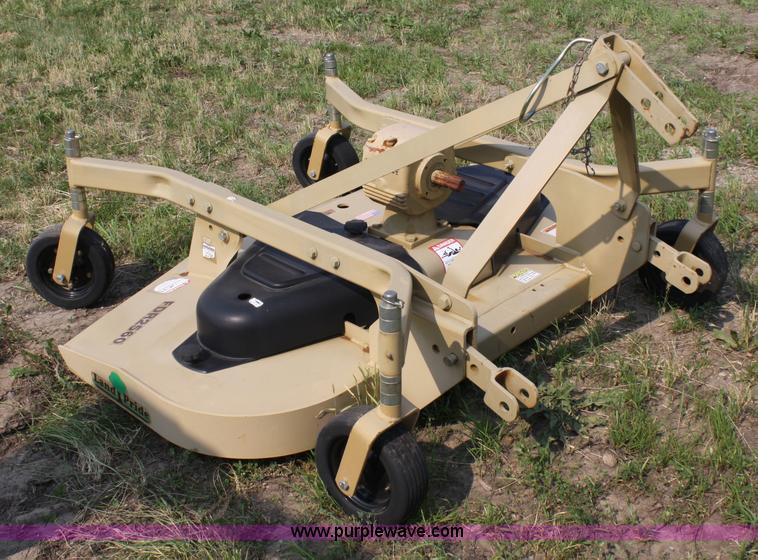 image for item 4708 Land Pride FDR2560 finish mower