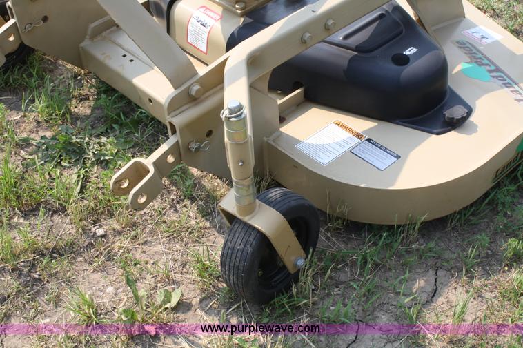 image for item 4708 Land Pride FDR2560 finish mower