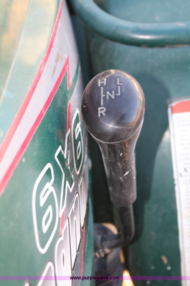 image for item 4915 Polaris Magnum 6x6 ATV