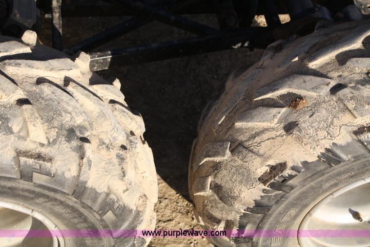 image for item 4915 Polaris Magnum 6x6 ATV