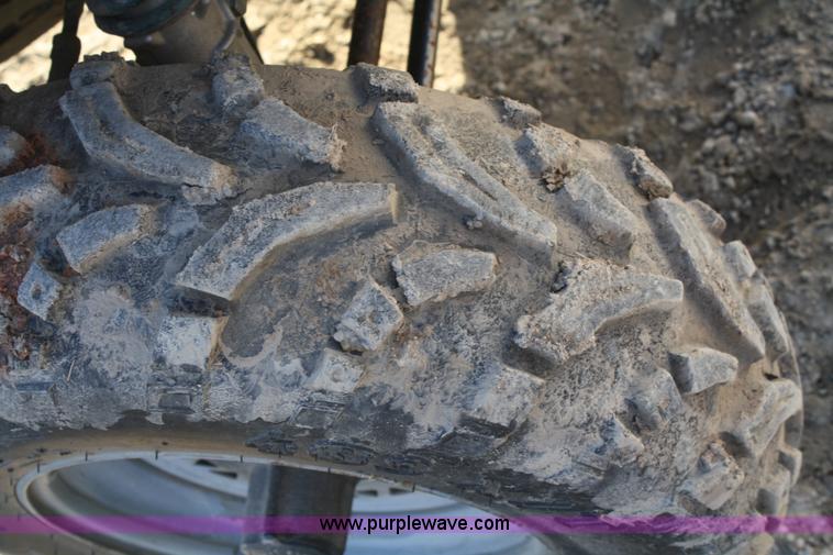 image for item 4915 Polaris Magnum 6x6 ATV