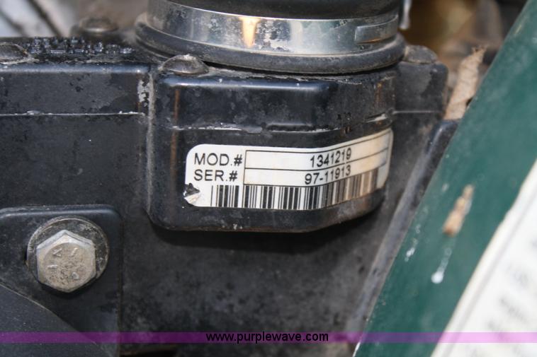 image for item 4915 Polaris Magnum 6x6 ATV