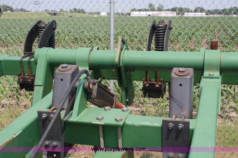 image for item 5089 AGCO Glencoe CC4450 disk ripper