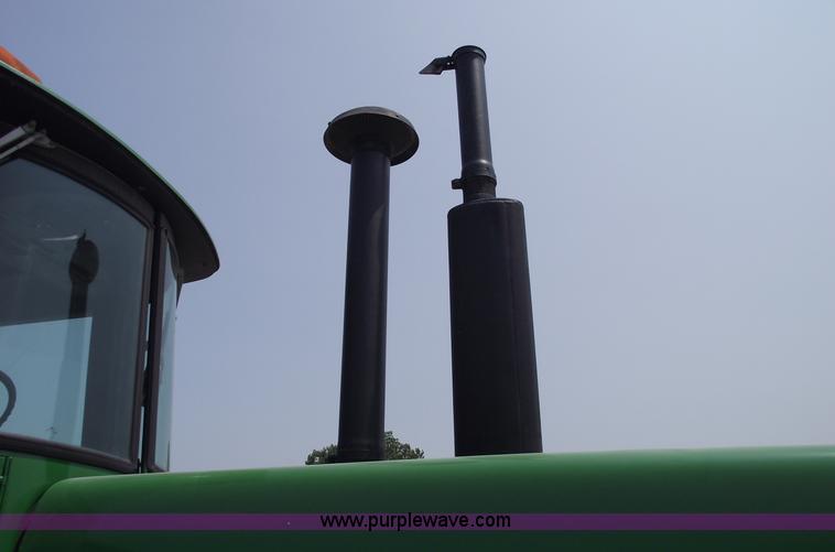 image for item 5403 1980 John Deere 4640 tractor