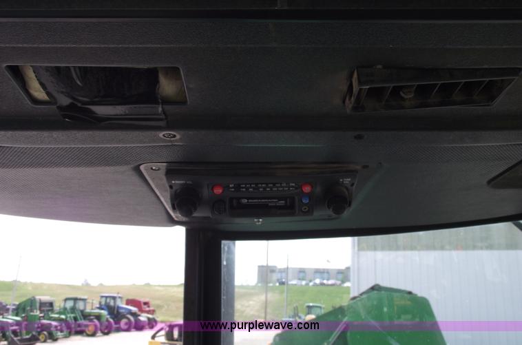 image for item 5403 1980 John Deere 4640 tractor