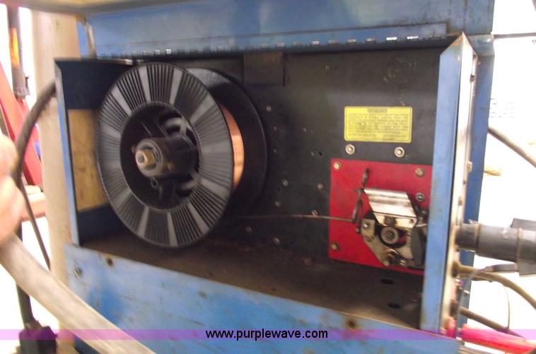 Used Mig Welders For Sale >> Miller Millermatic 35 mig welder | Item 5521 | 6-29-2011 Used Mig Welders For Sale >> Miller Millermatic 35 mig welder | Item 5521 | 6-29-2011