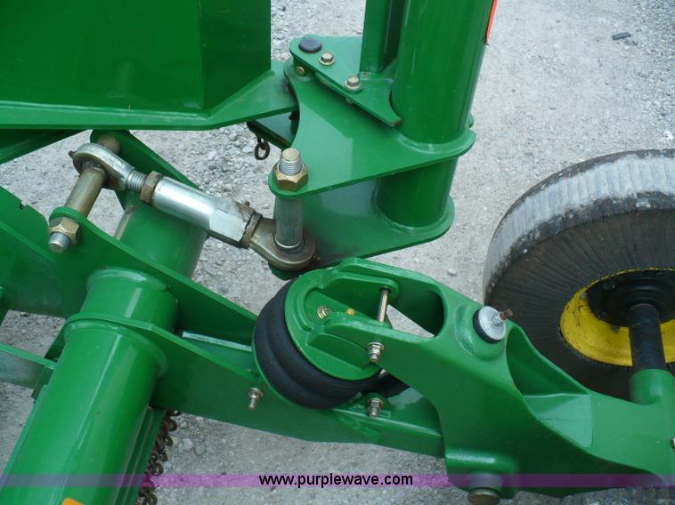 image for item 5901 John Deere CX20 20' bat wing mower