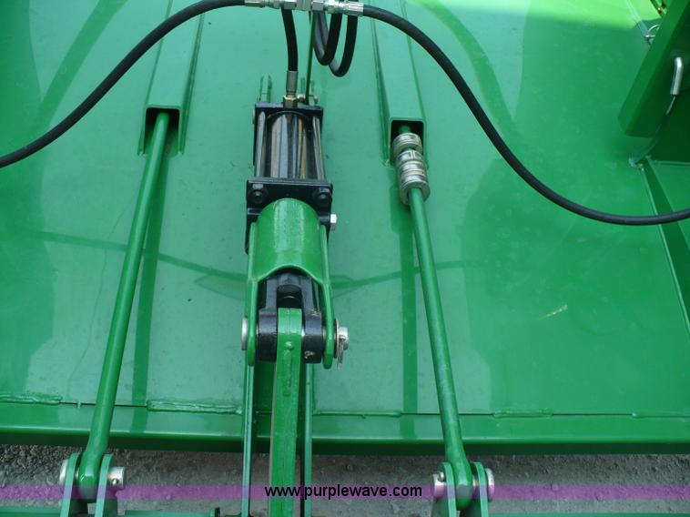 image for item 5901 John Deere CX20 20' bat wing mower