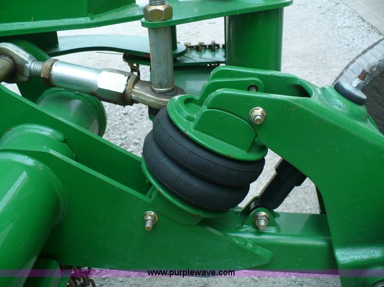 image for item 5901 John Deere CX20 20' bat wing mower