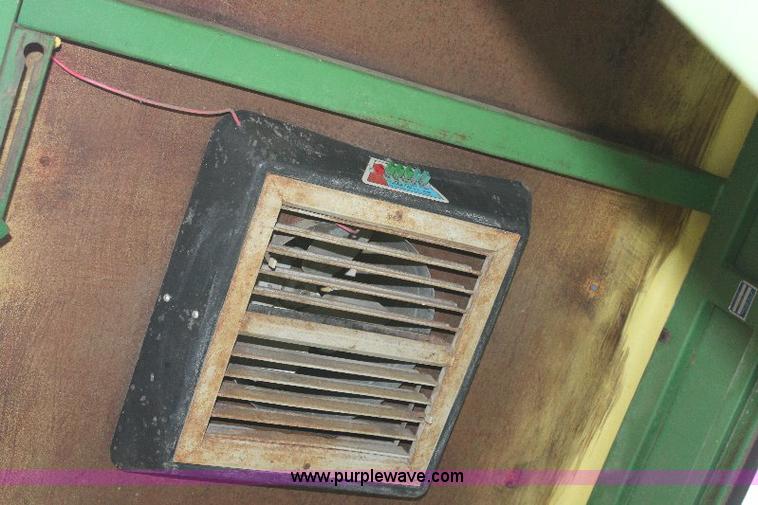 image for item 6535 John Deere 880 swather