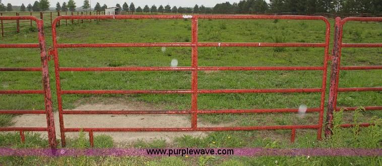 image for item 6553 Rodeo arena