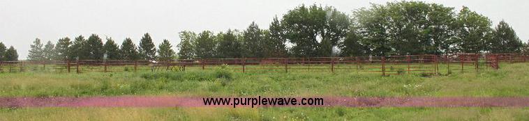 image for item 6553 Rodeo arena