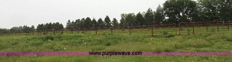 image for item 6553 Rodeo arena