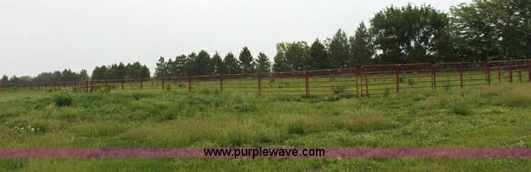 image for item 6553 Rodeo arena