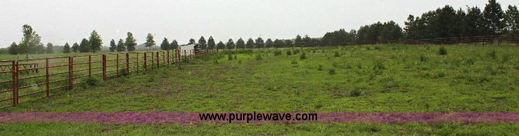 image for item 6553 Rodeo arena