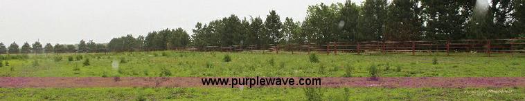 image for item 6553 Rodeo arena