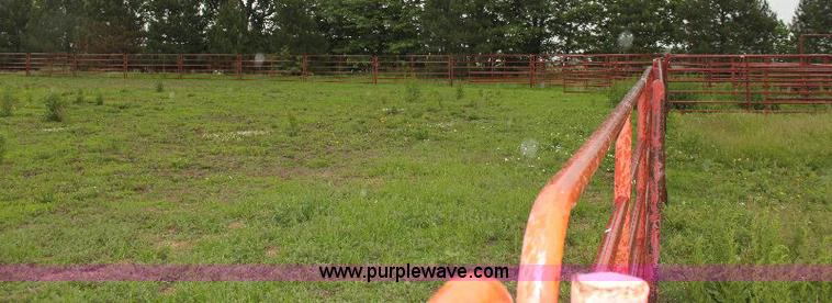 image for item 6553 Rodeo arena