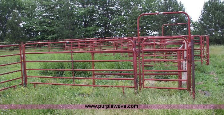 image for item 6553 Rodeo arena