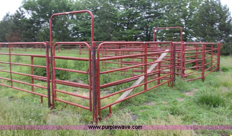 image for item 6553 Rodeo arena