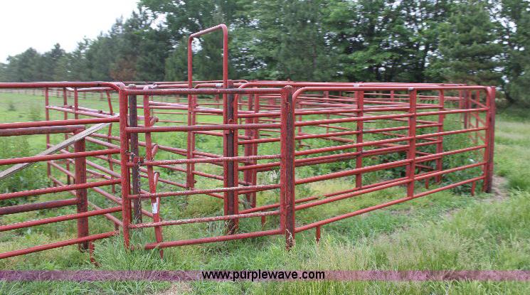 image for item 6553 Rodeo arena