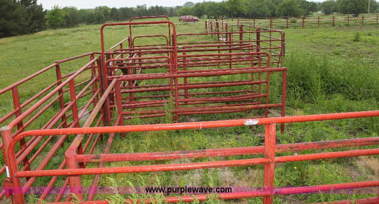 image for item 6553 Rodeo arena